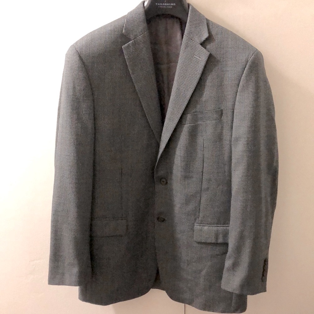 LAUREN By RALPH LAUREN Wool Sport Coat-Blazer/EUC